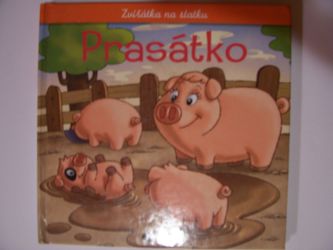 Prasátko