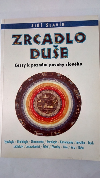Zrcadlo duše