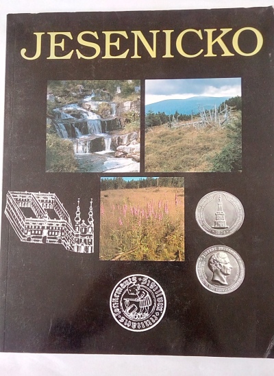 Jesenicko