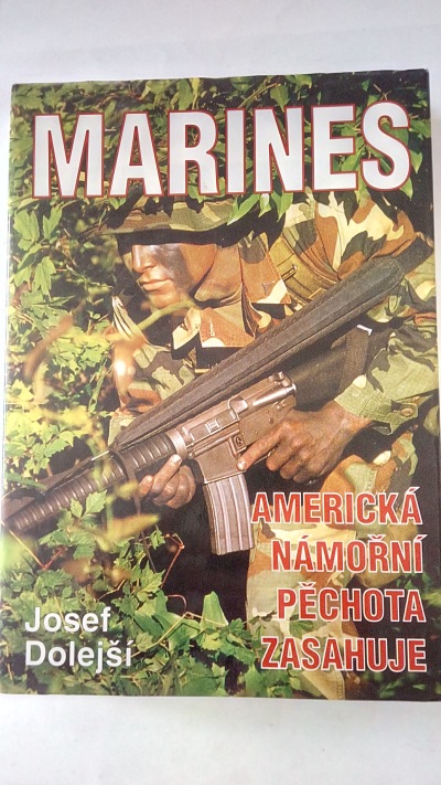 Marines