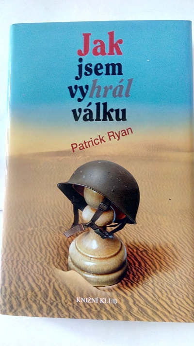Jak jsem vyhrál válku
