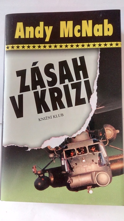 Zásah v krizi