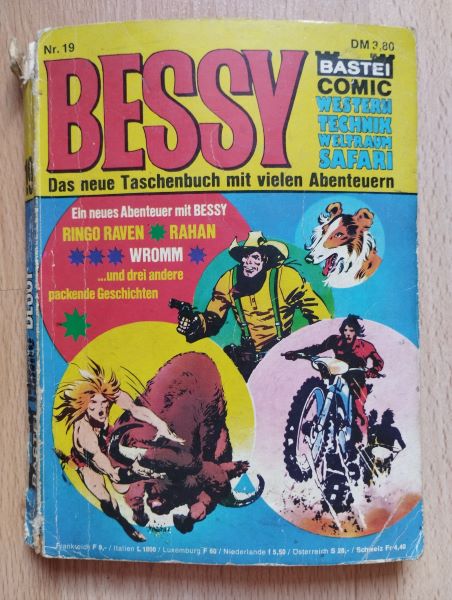 Bessy