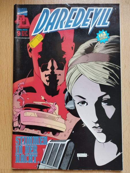 Daredevil