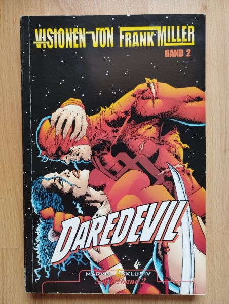 Daredevil