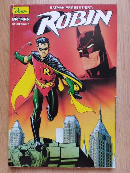 Robin