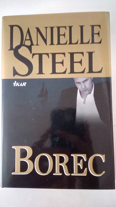 Borec