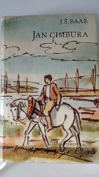 Jan Cimbura