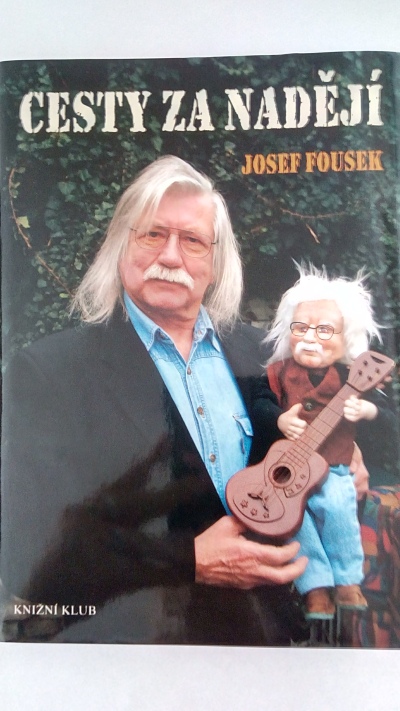 Cesty za nadějí