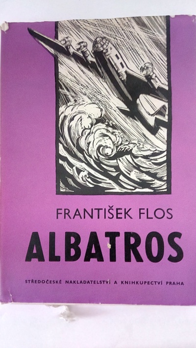 Albatros