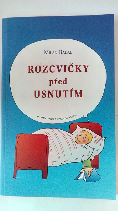 Rozcvičky před usnutím