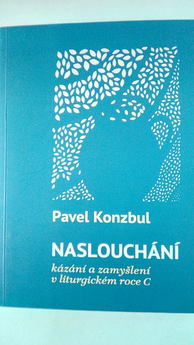 Naslouchání
