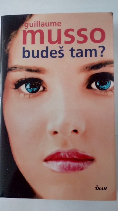 Budeš tam?
