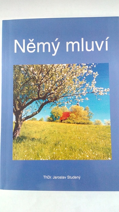 Němý mluví