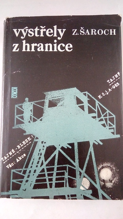 Výstřely z hranice