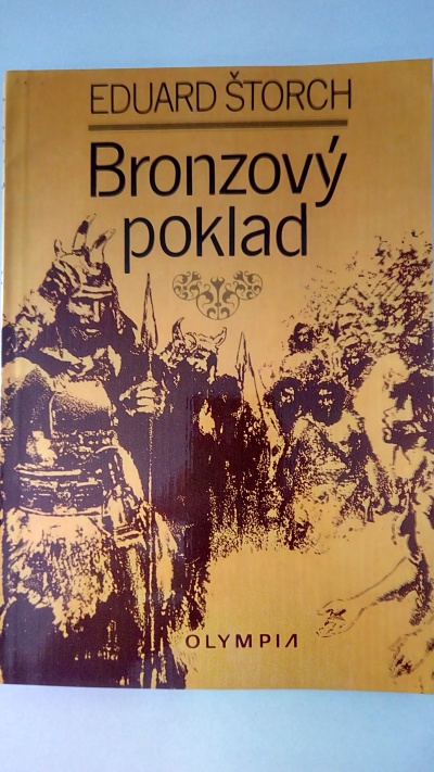 Bronzový poklad