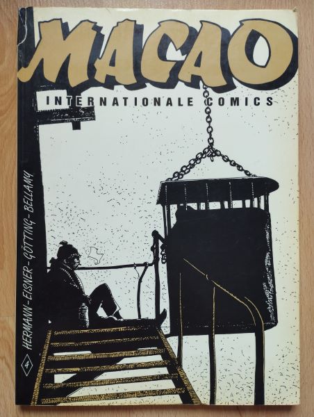 Macao