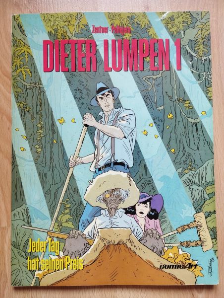 Dieter Lumpen 1