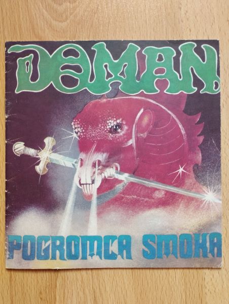 Doman