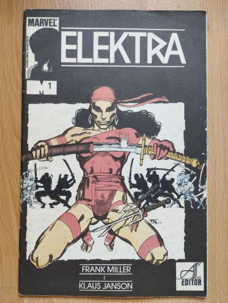 Elektra