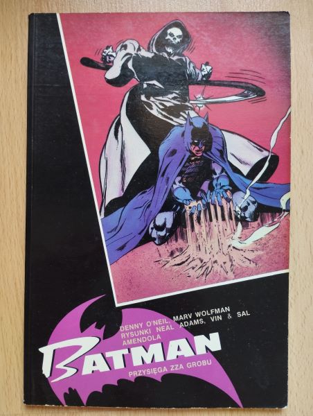 Batman