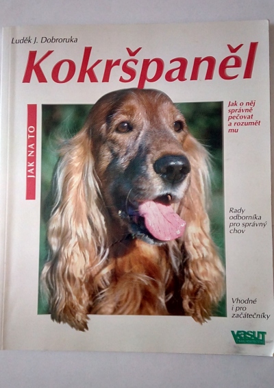 Kokršpaněl