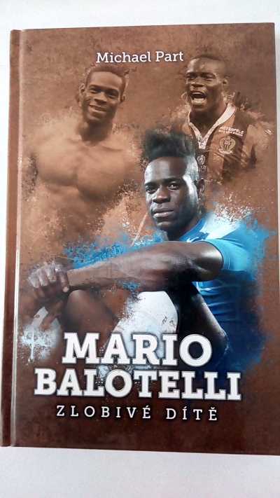 Mario Balotelli