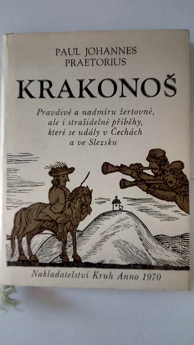 Krakonoš