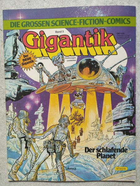 Gigantik