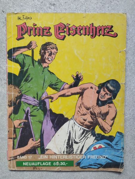 Prinz Eisenherz