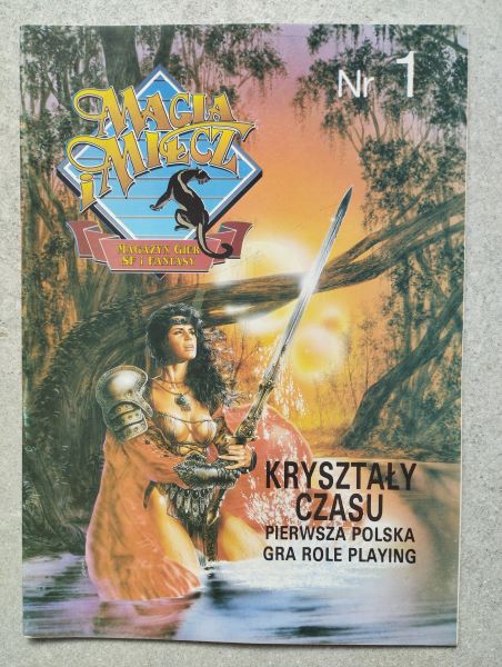Krysztaly czasu