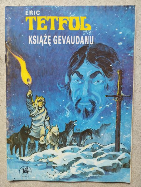 Ksiaze Gevaudanu
