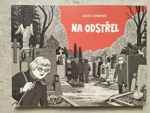 Na odstřel