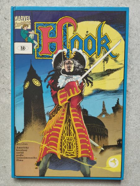 Hook