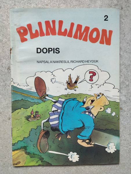 Plinlimon 2