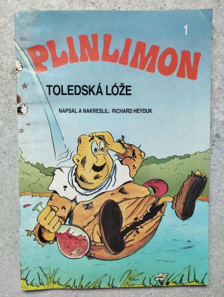 Plinlimon 1