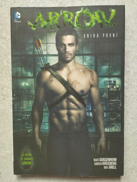 Arrow