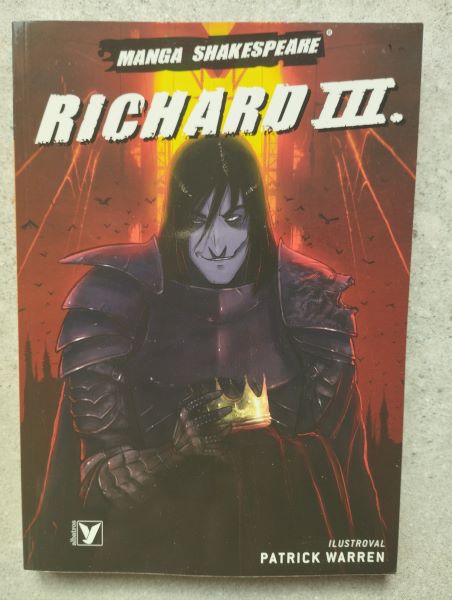 Richard III.