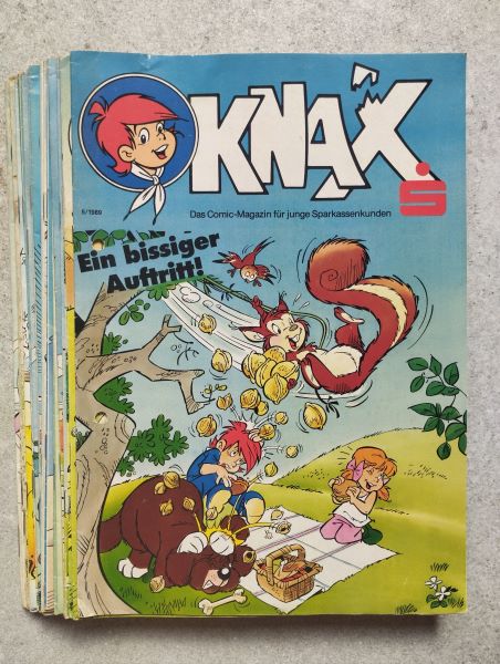Knax