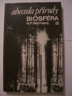 Biosféra
