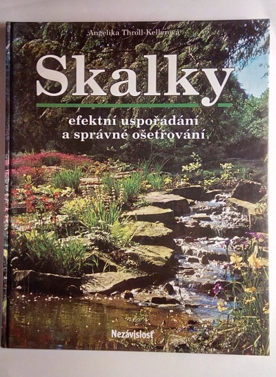 Skalky