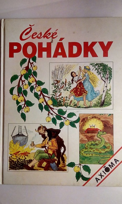 České  pohádky