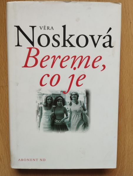 Bereme, co je