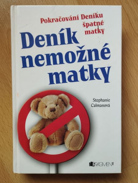 Deník nemožné matky