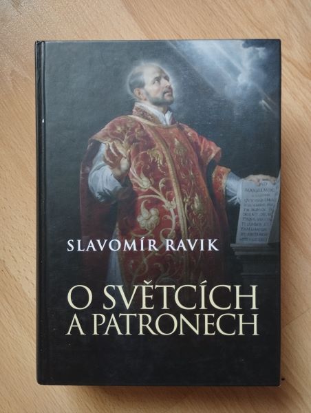 O světcích a patronech