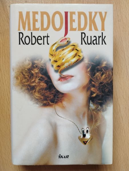 Medojedky