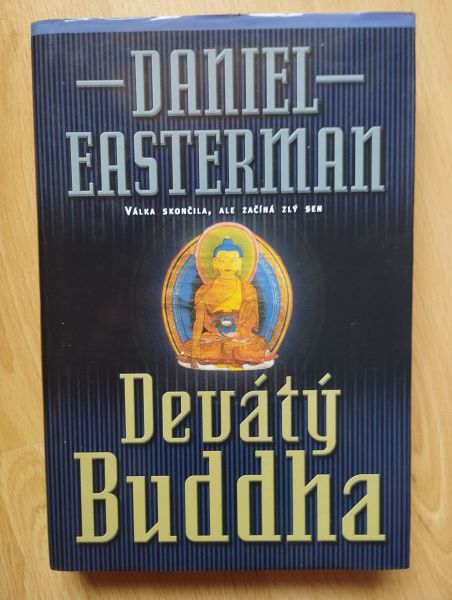 Devátý Buddha