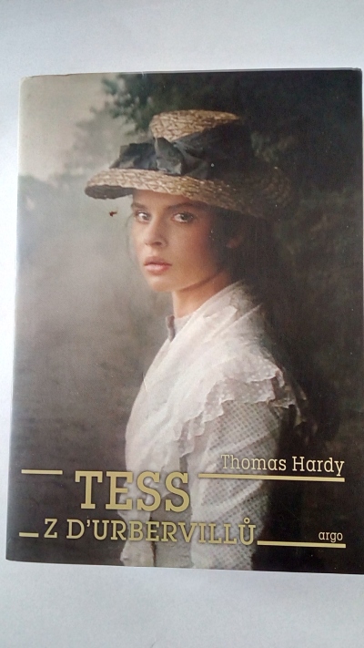 Tess z D´Urbervillů