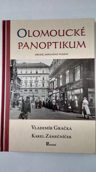 Olomoucké panoptikum