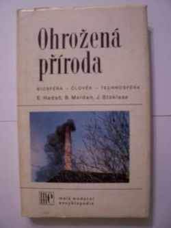Ohrožená příroda